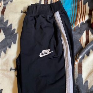 Nike jogger sweatpants